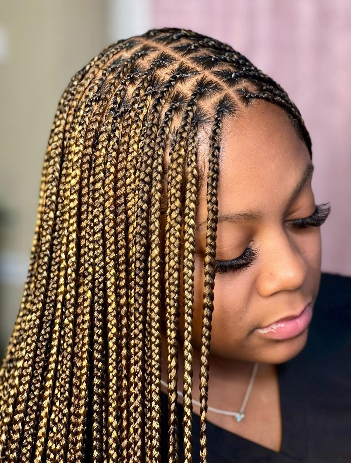 Goshen Hair Braiding